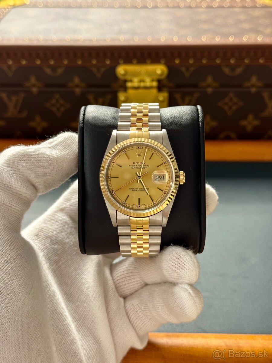 Rolex Datejust 36