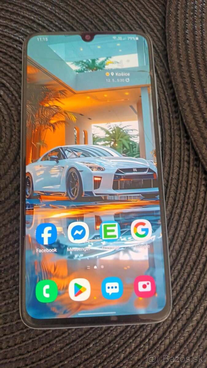 Samsung A-70