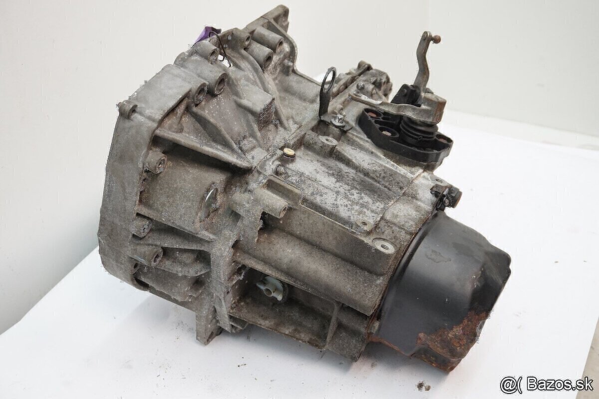 Prevodovka Renault Clio III 1.2 16v JH3176