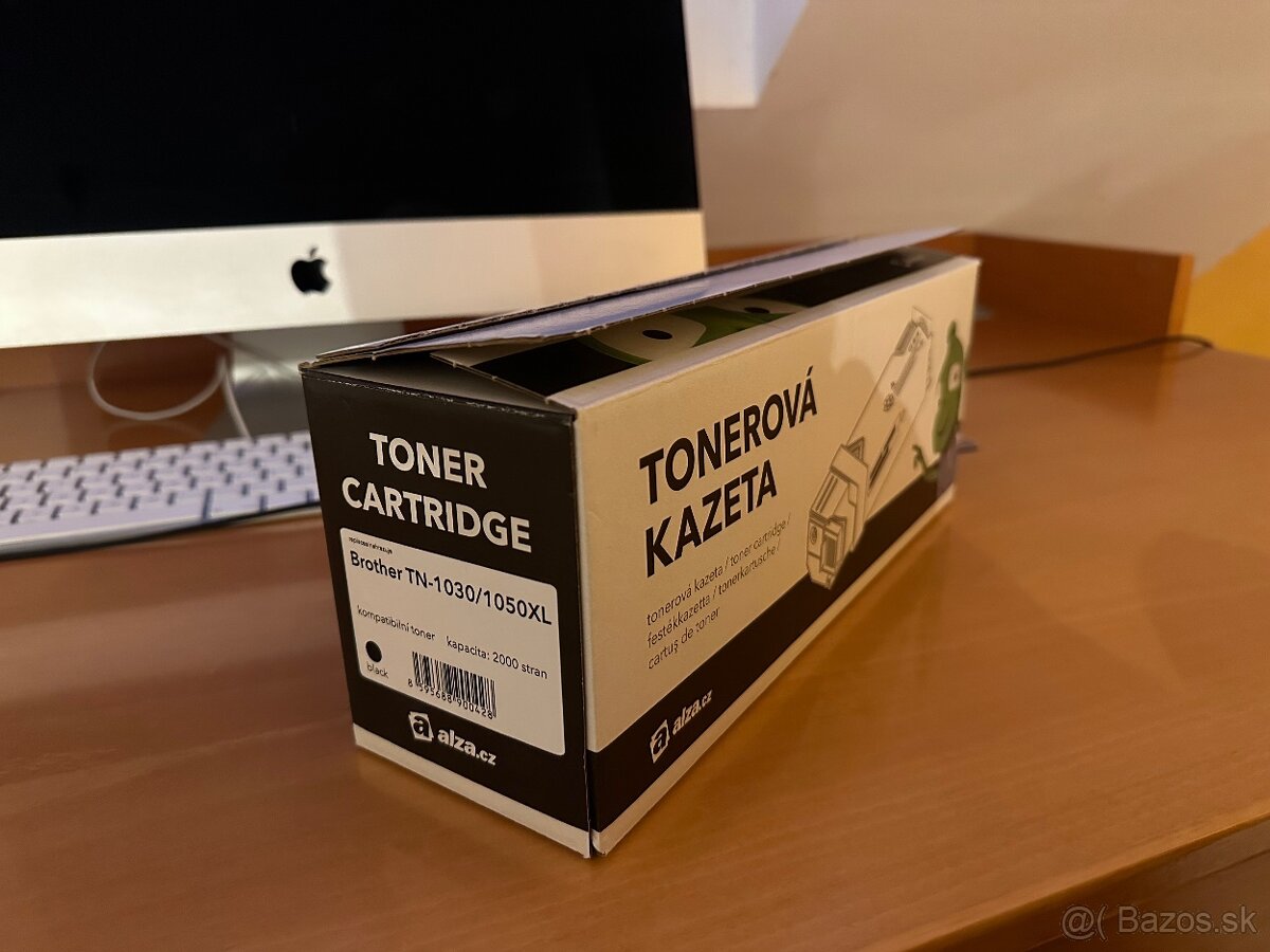 Toner Brother TN-1030/1050XL