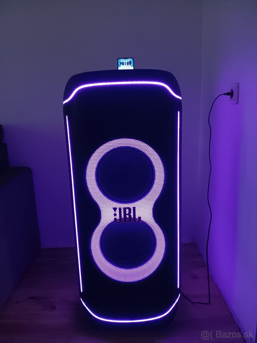 jbl partybox ultimate