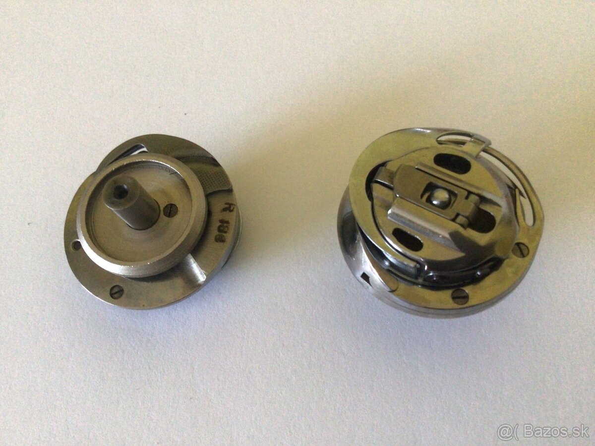 Chapač R186