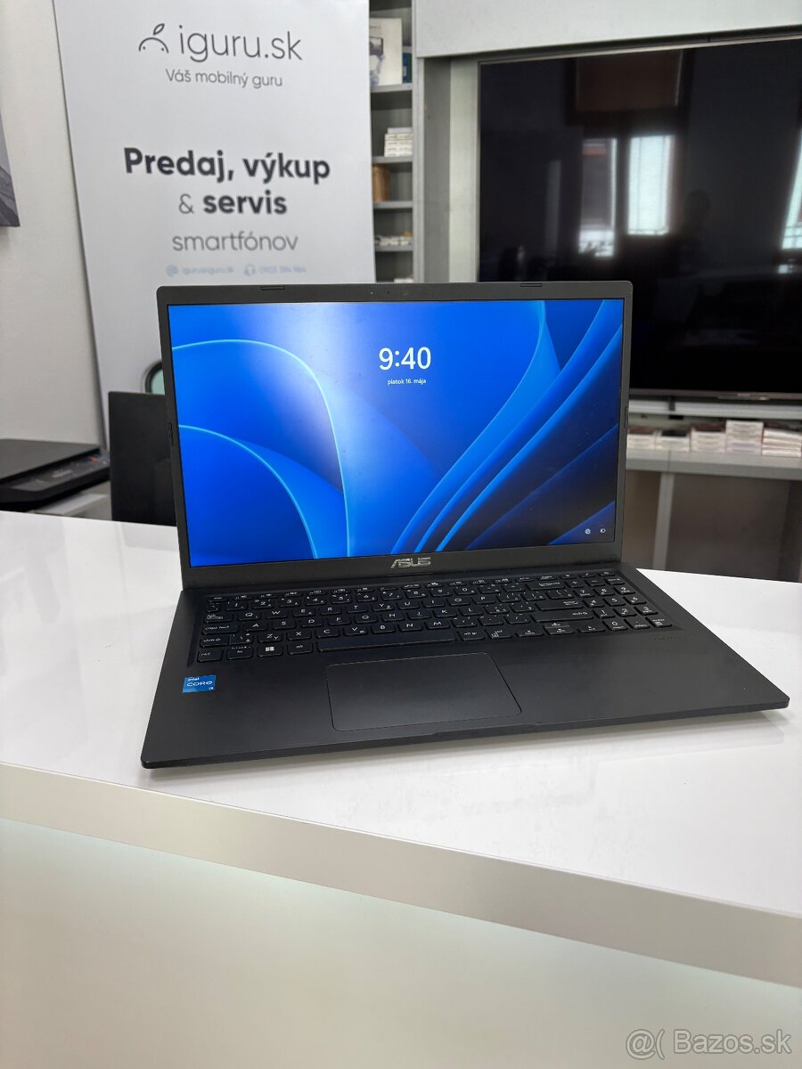 ASUS X1500E BQ2284W |