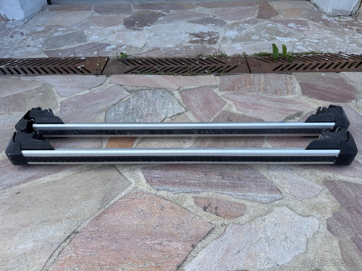 Stresny nosic na Tiguan - Thule 5QF 071 151