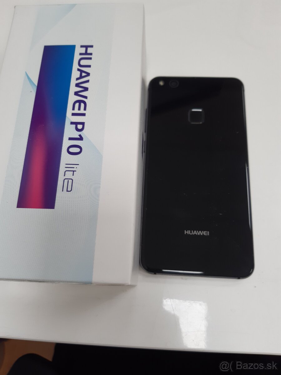 Huawei P10 lite