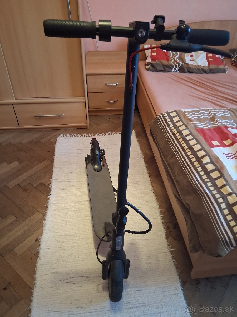 Elekrticka kolobežka Sencor