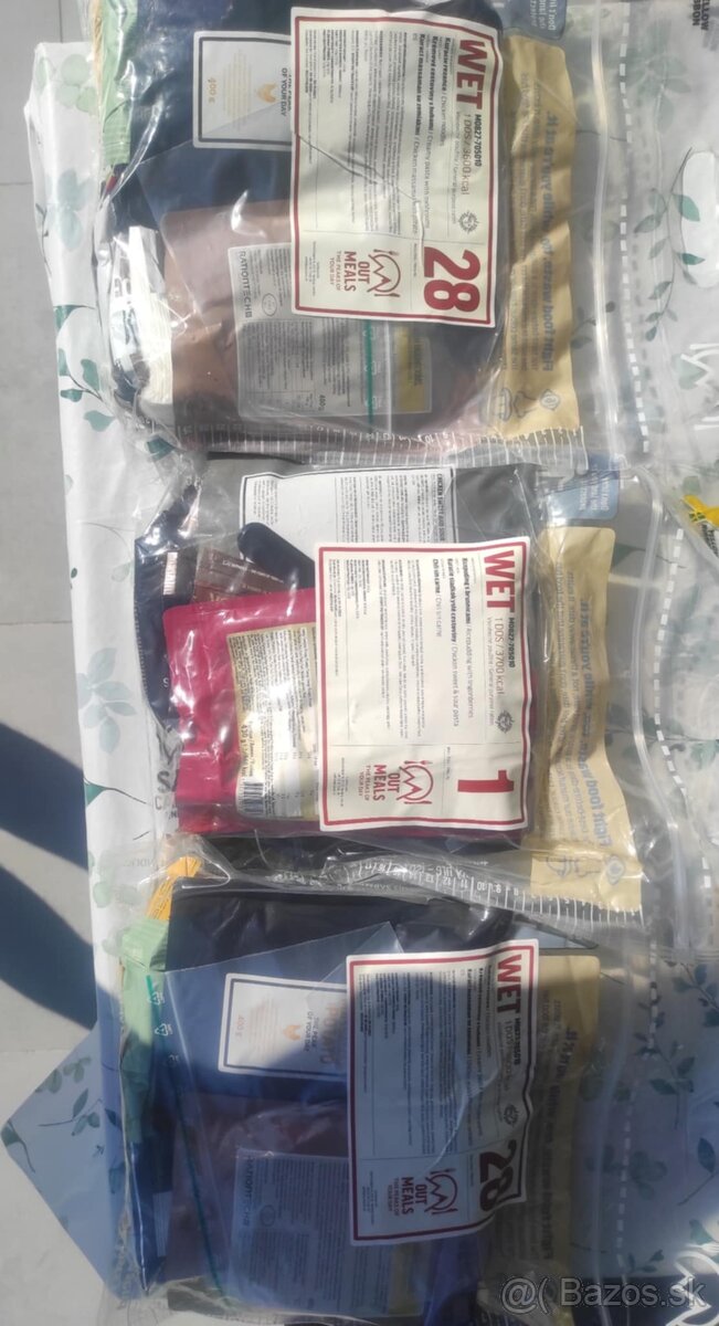 Mre