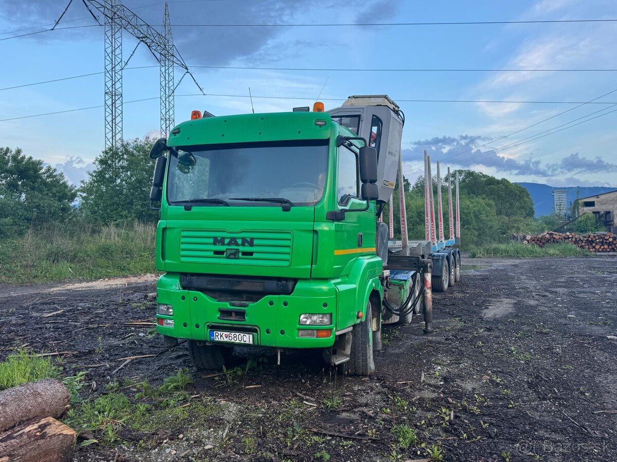 Man Tga 480