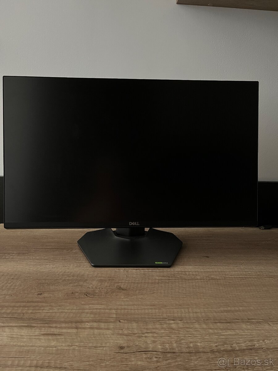 Herný monitor Dell G2524H – 280Hz, IPS, 1 ms