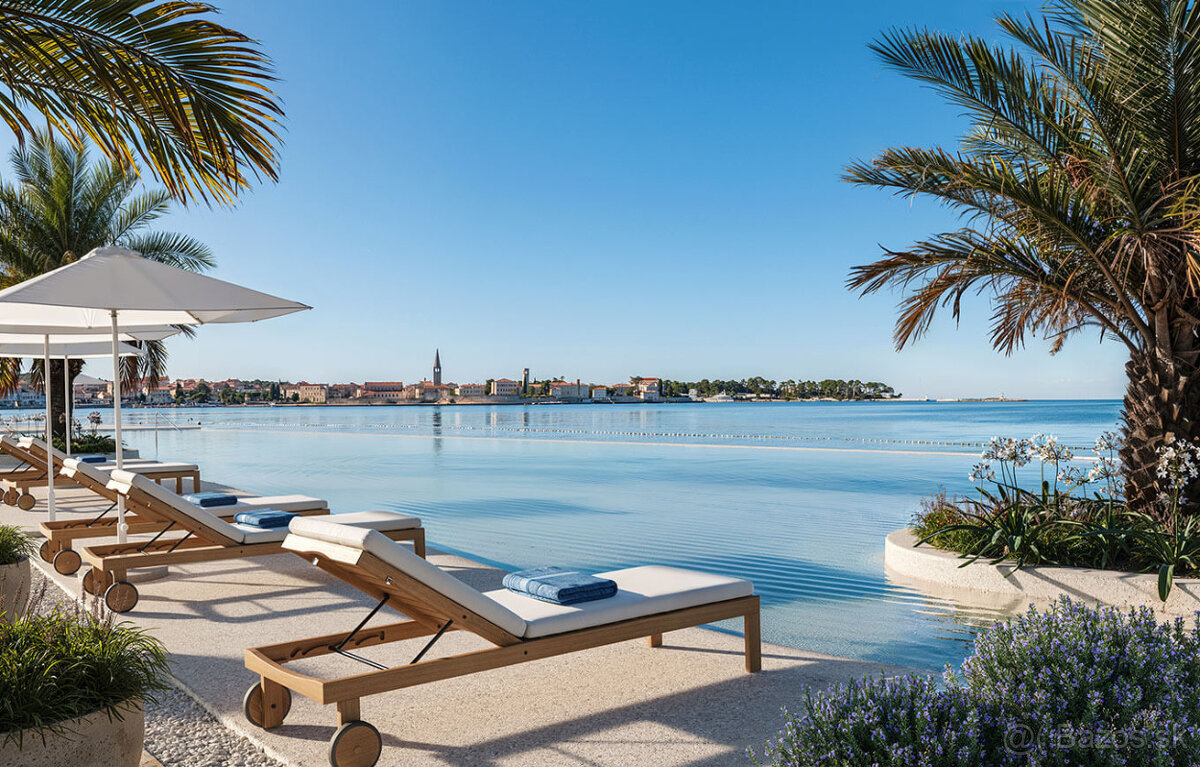 Darujem 100€ poukaz / Valamar voucher