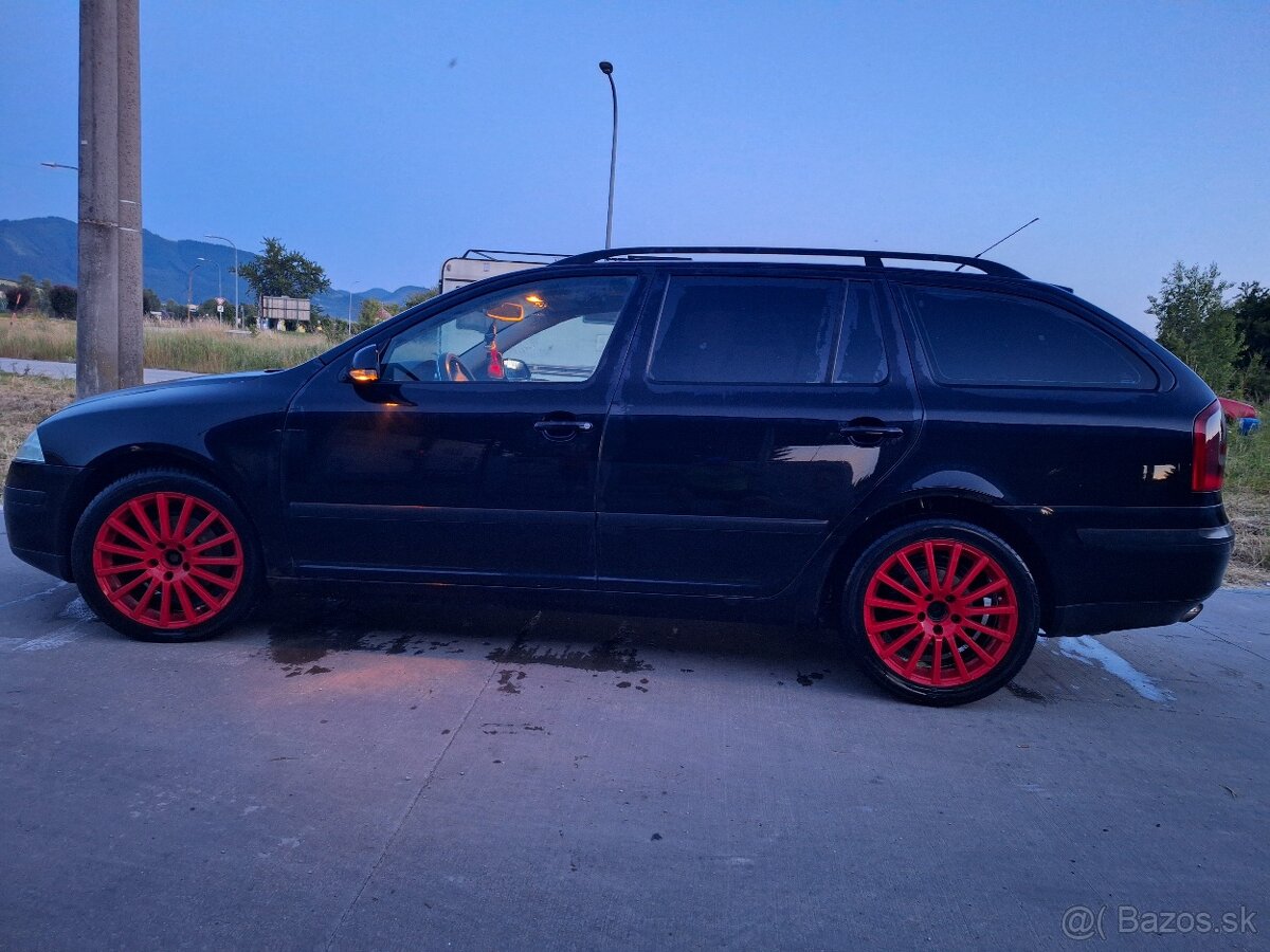 Octavia 2.0 103 kw