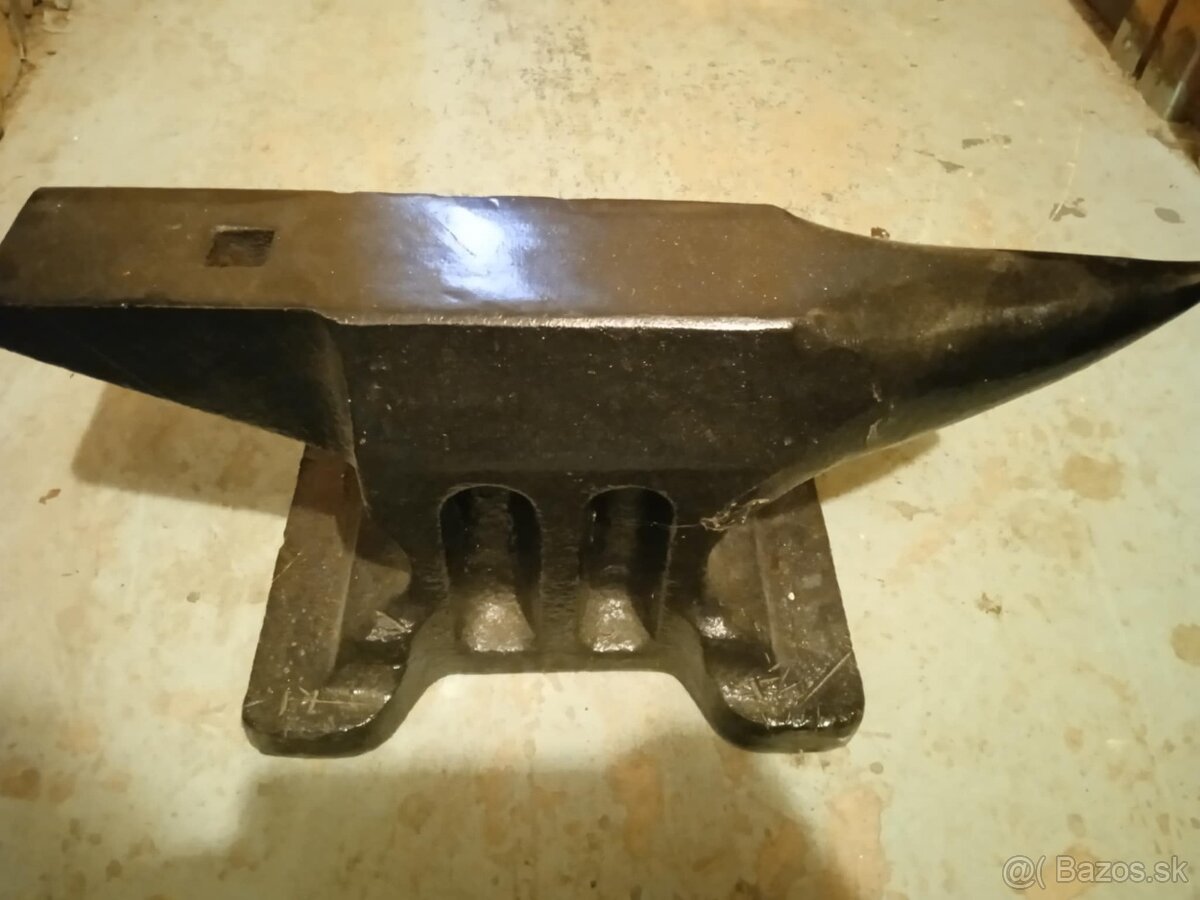 kovadlina 30 kg