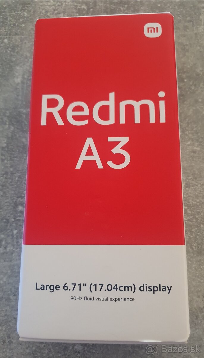 Predám