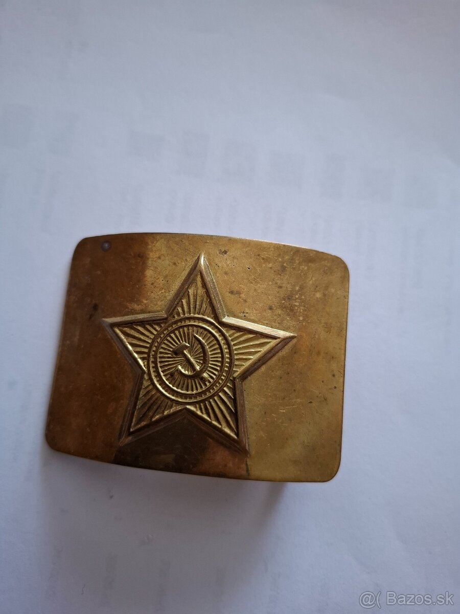 Sovietska pracka