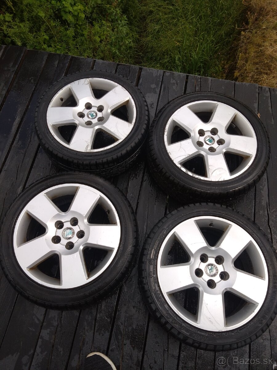 5x112 R17