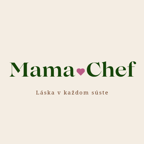 Mama ❤️ Chef hľadá šikovnú posilu