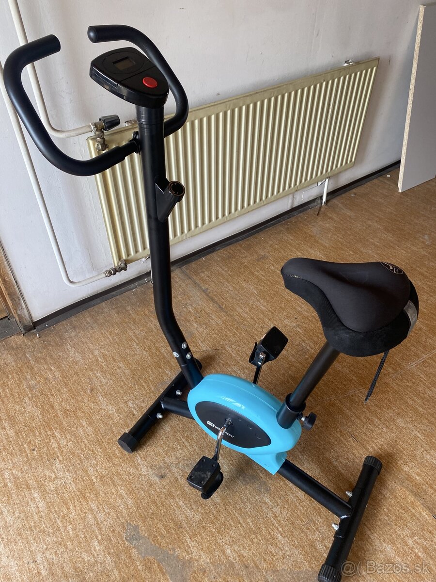 Stacionárny bicykel