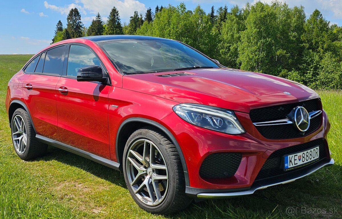Gle 450