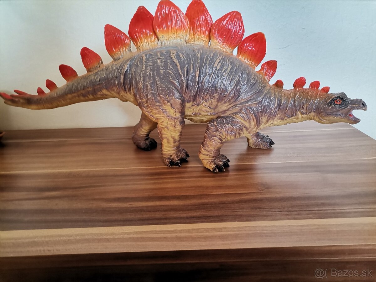 Veľký dinosaurus