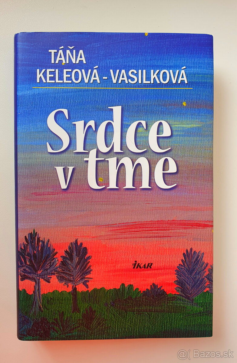 Srdce v tme
