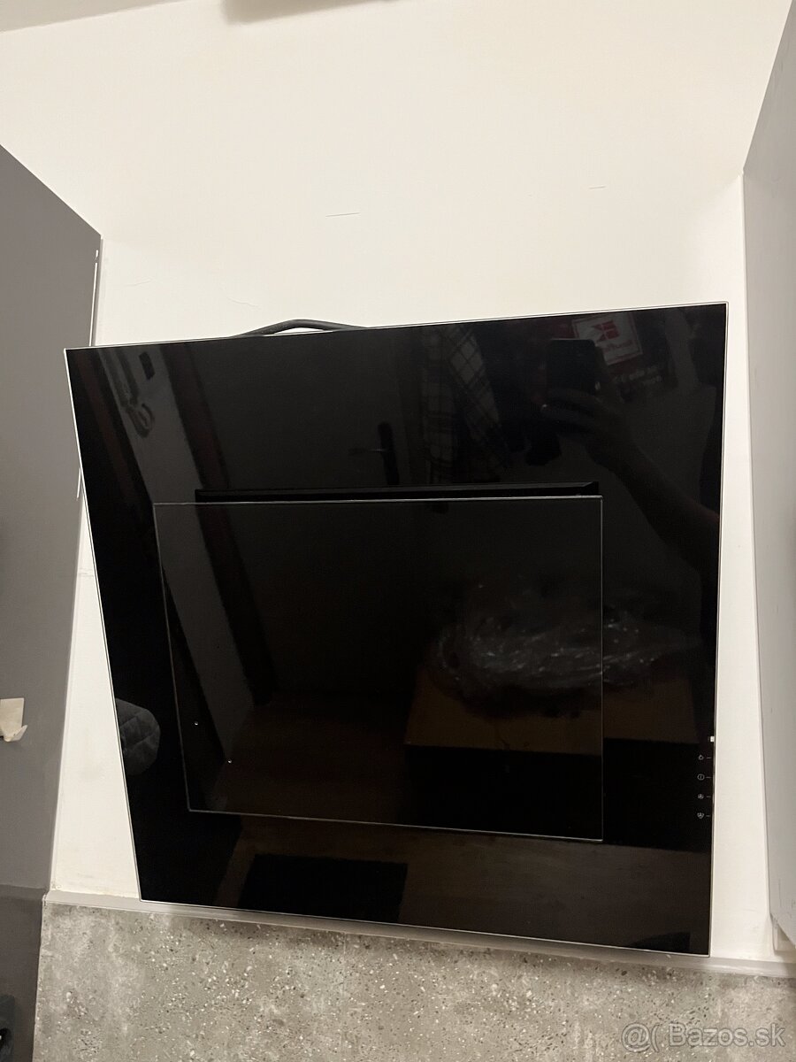 Digestor Whirlpool IKEA