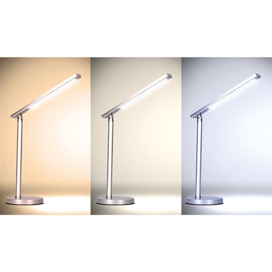 LED lampa stmievateľná