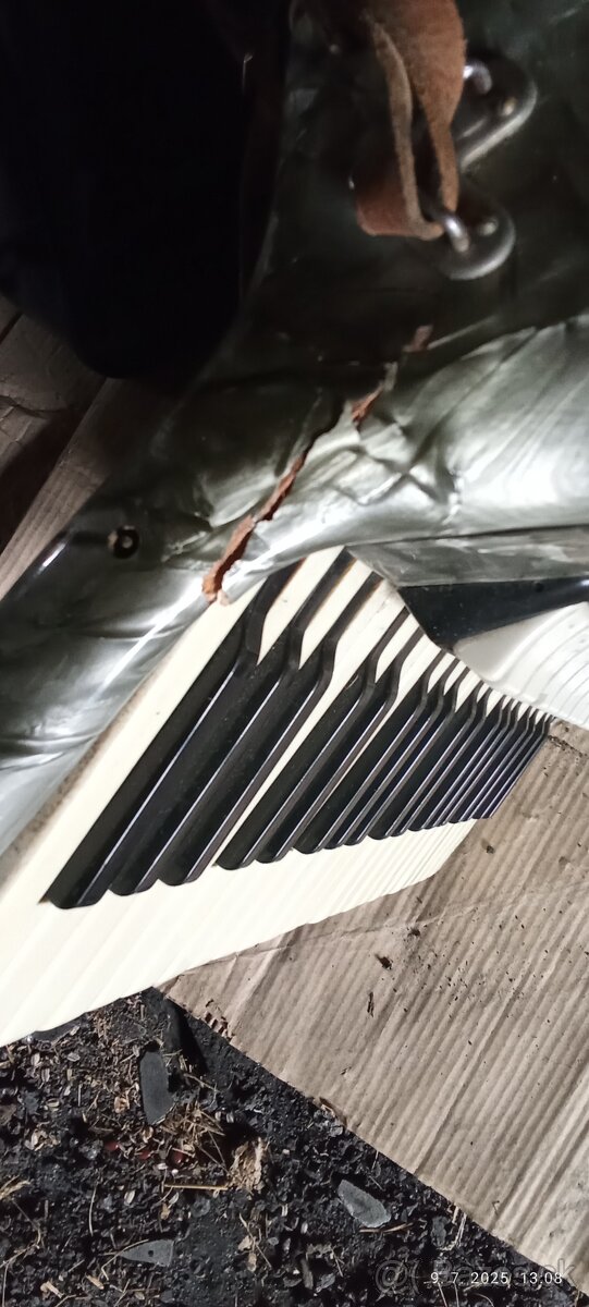 Harmonika