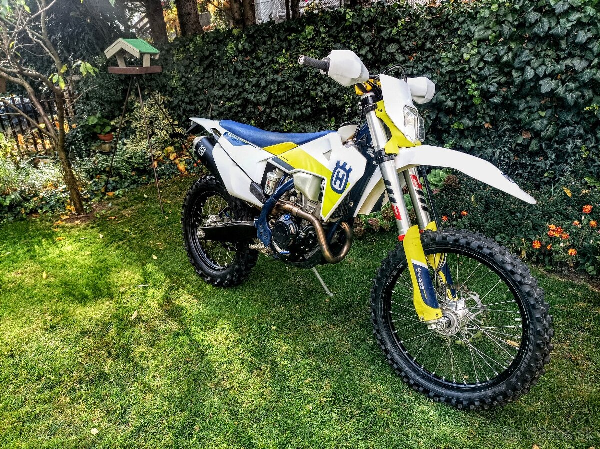 Husqvarna FE 350