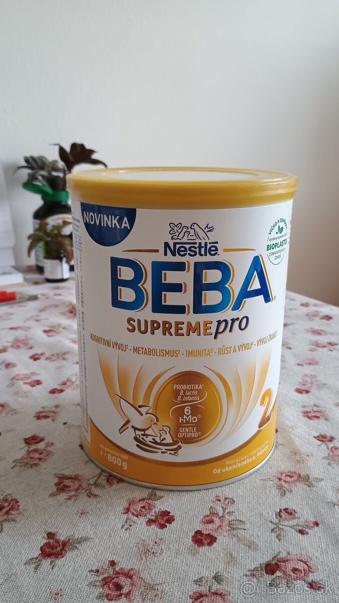 Beba Supremepro 2
