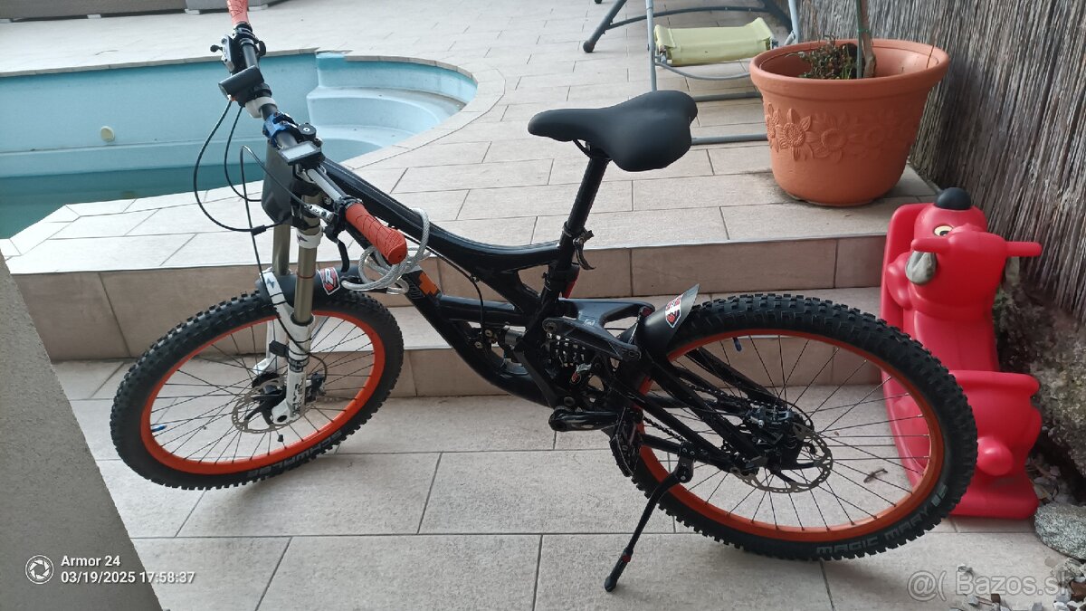 Bicykel