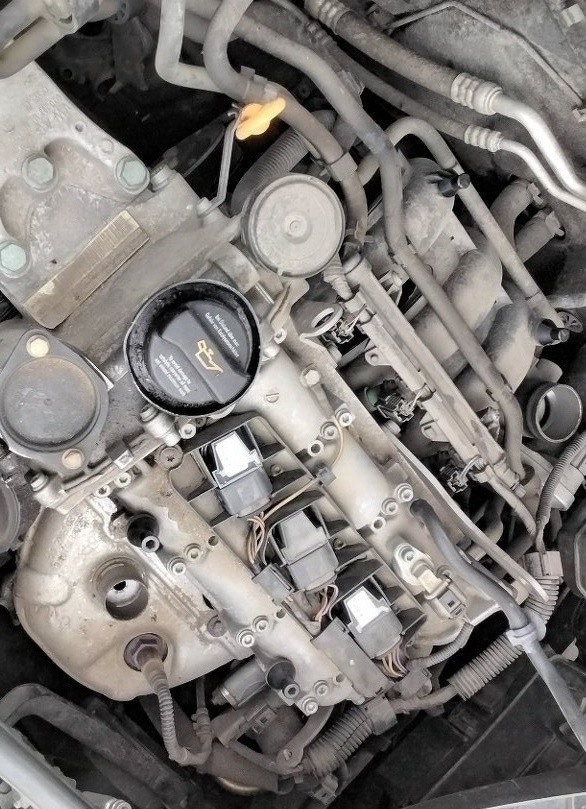 Škoda Fabia 1.2 HTP 47KW PREDáM MOTOR BMD, PREVODOVKA, MOTOR