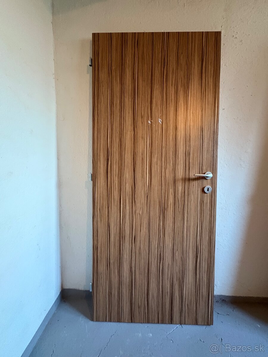 Interiérové dvere