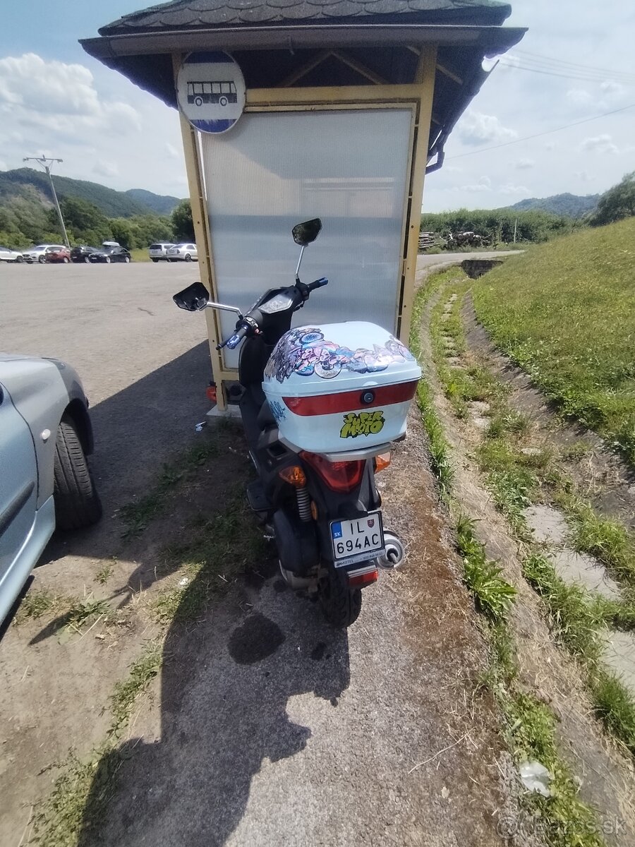 Predám