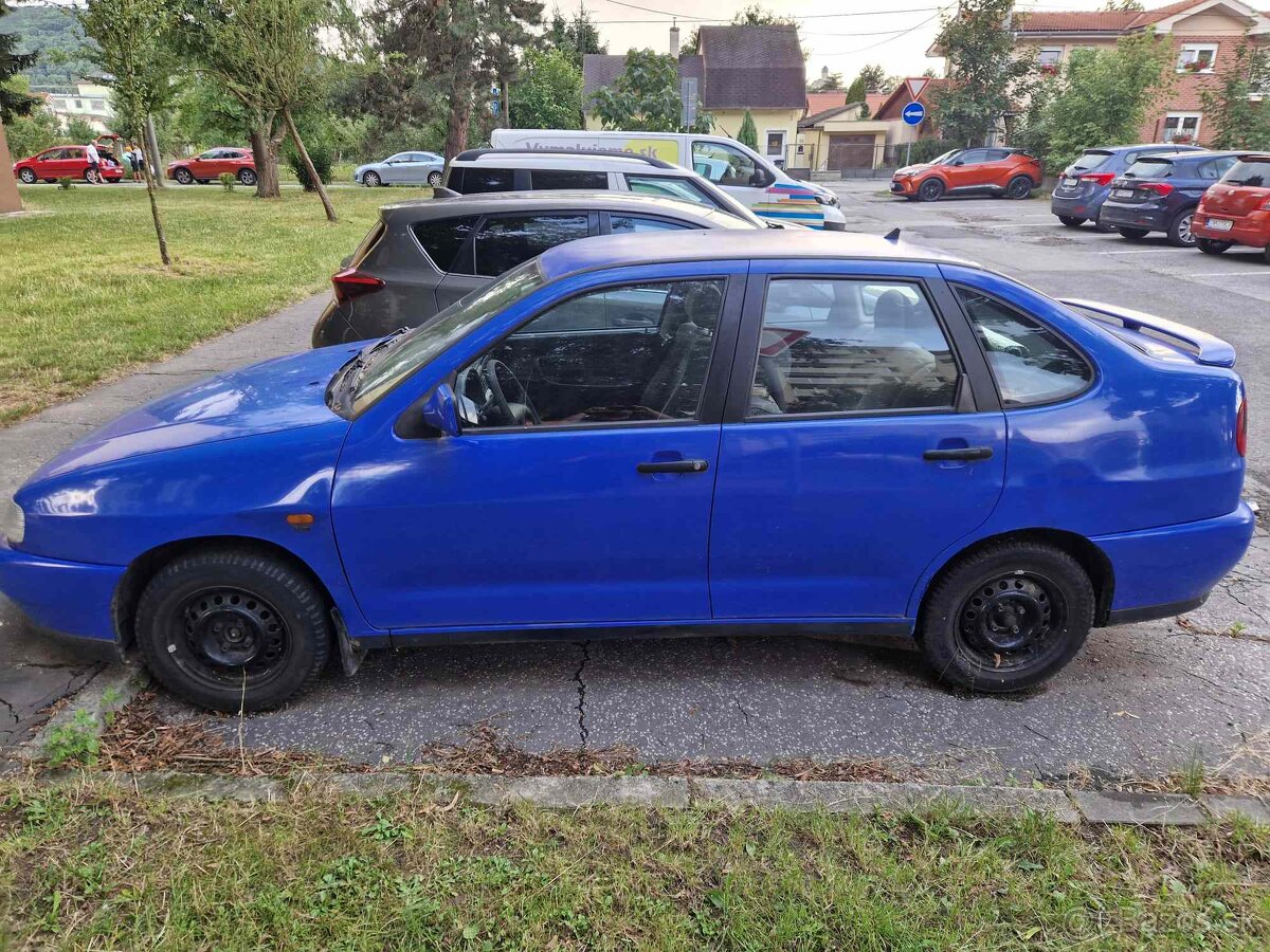 Predám Seat Cordoba 1999