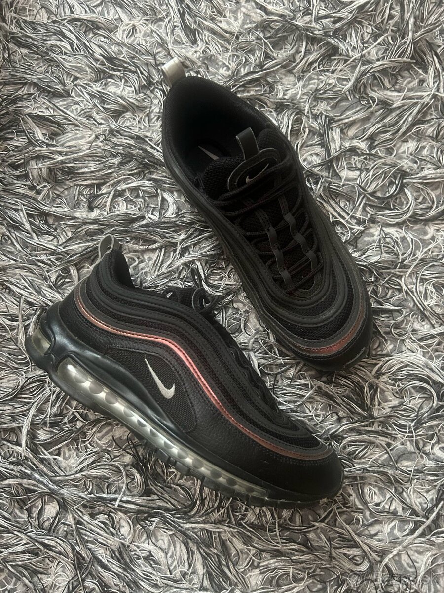 Nike Airmax 97
