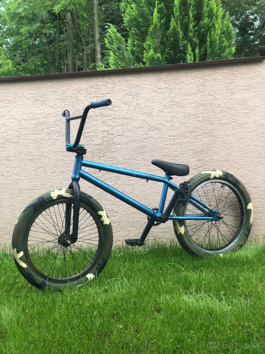BMX Specialized P20