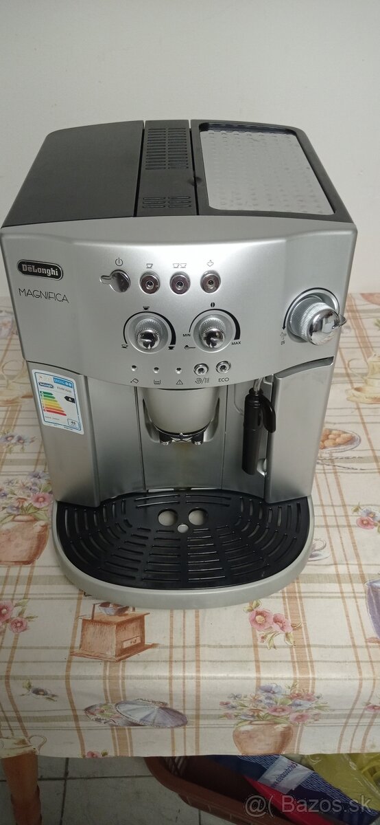 Delonghi esam 4200