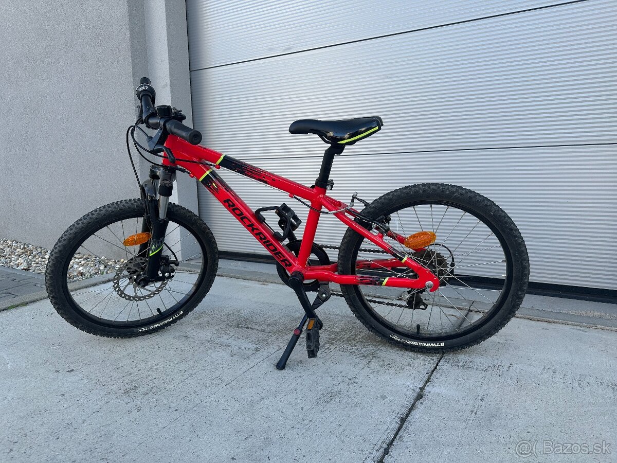 Rockrider 20"