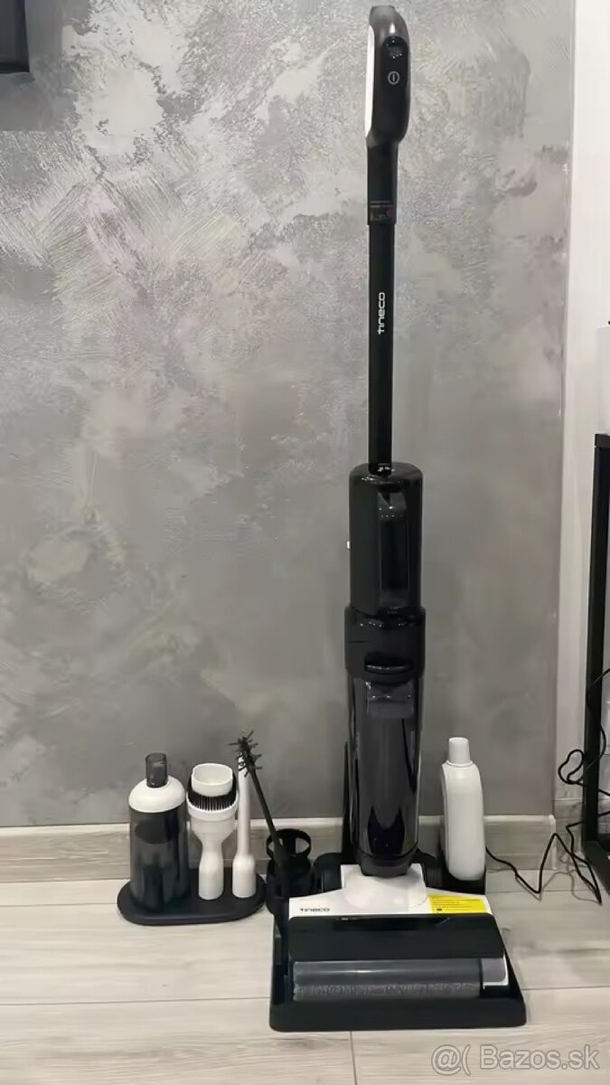 Tineco S5 2v1 vysávač a mop v jednom