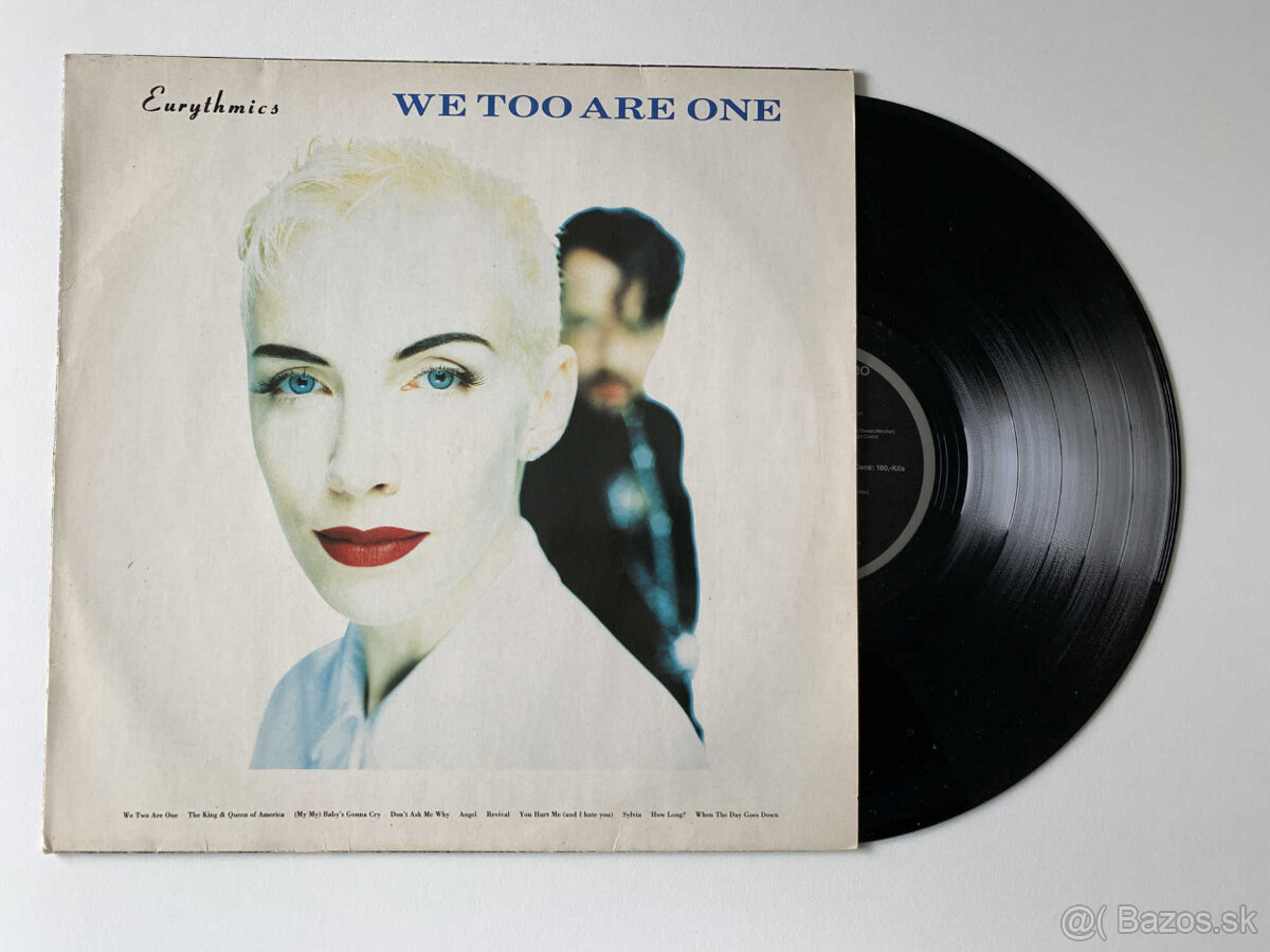 Vinylove Platne, LP Platne na predaj