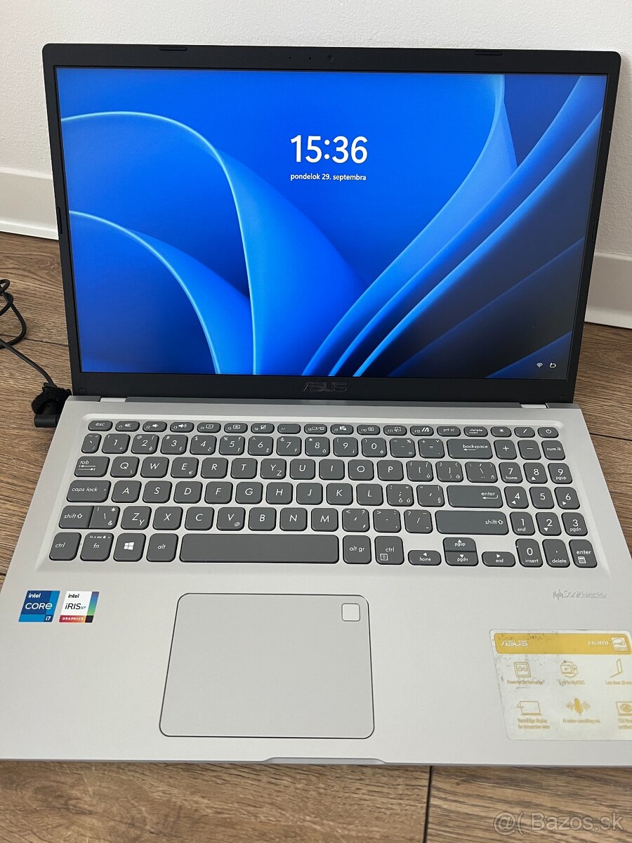 Asus VivoBook 15 X1500EA-BQ3146W