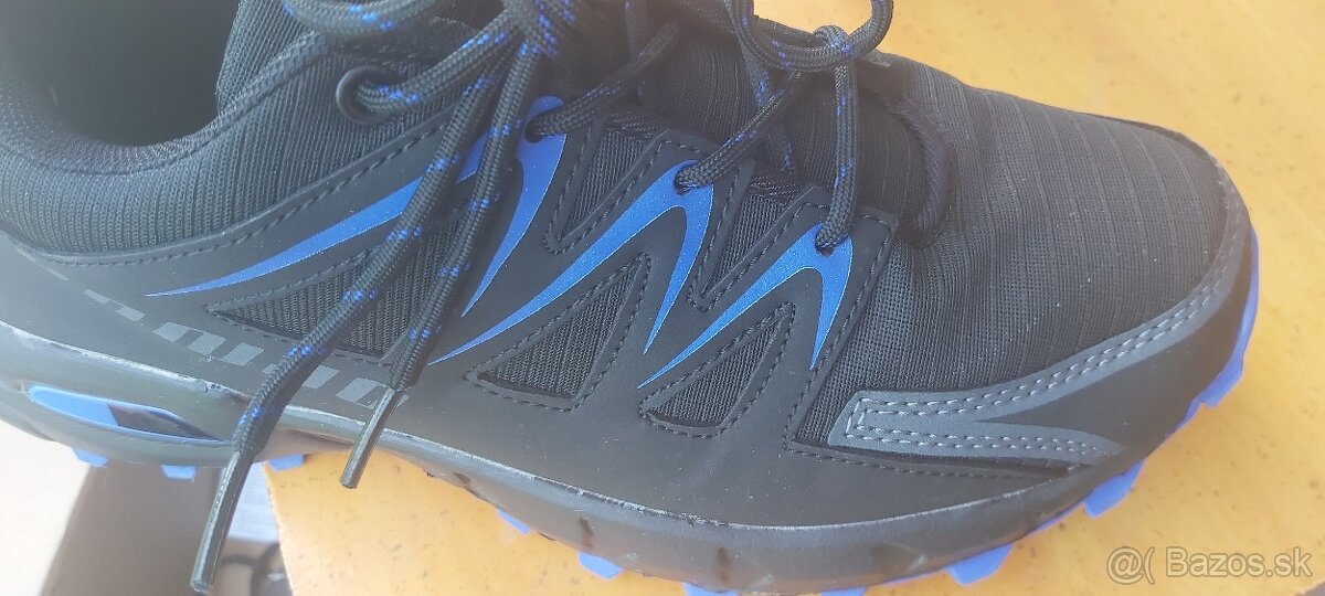 Chlapčenská obuv 41