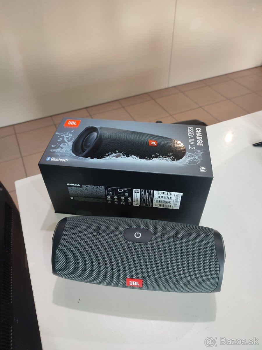 JBL Charge Essential Repro