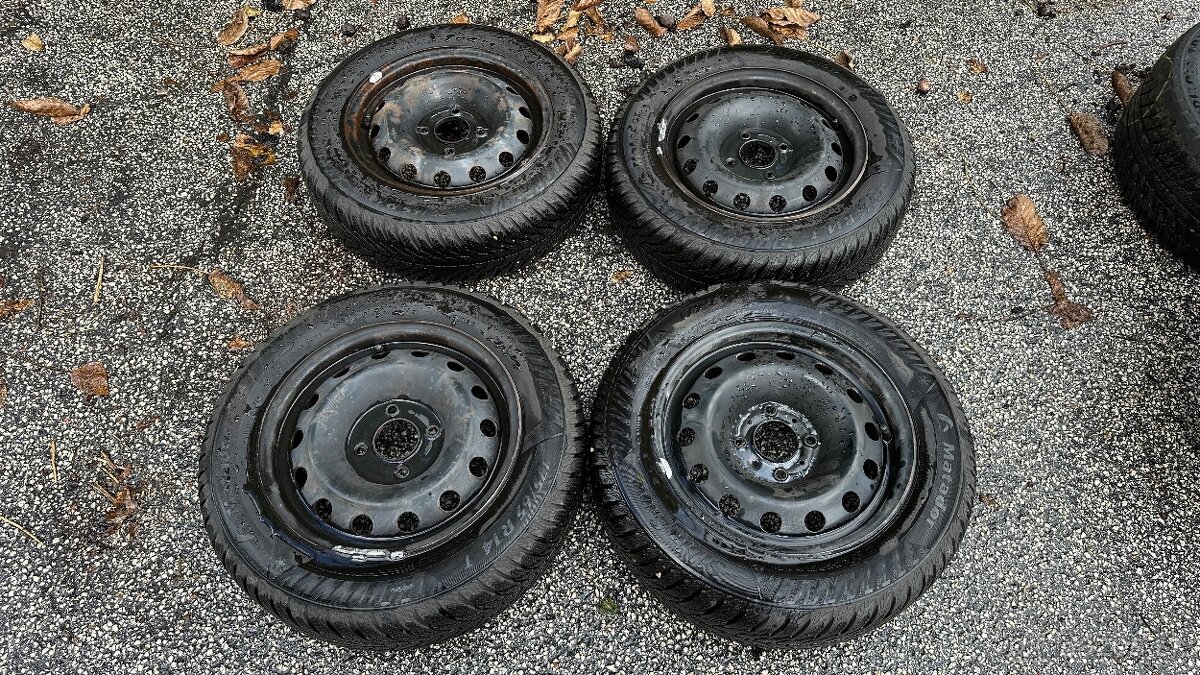 68.	Peugeot 206 175/65/ r14