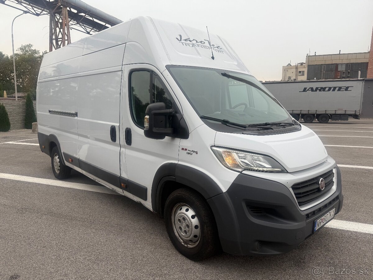Fiat Ducato