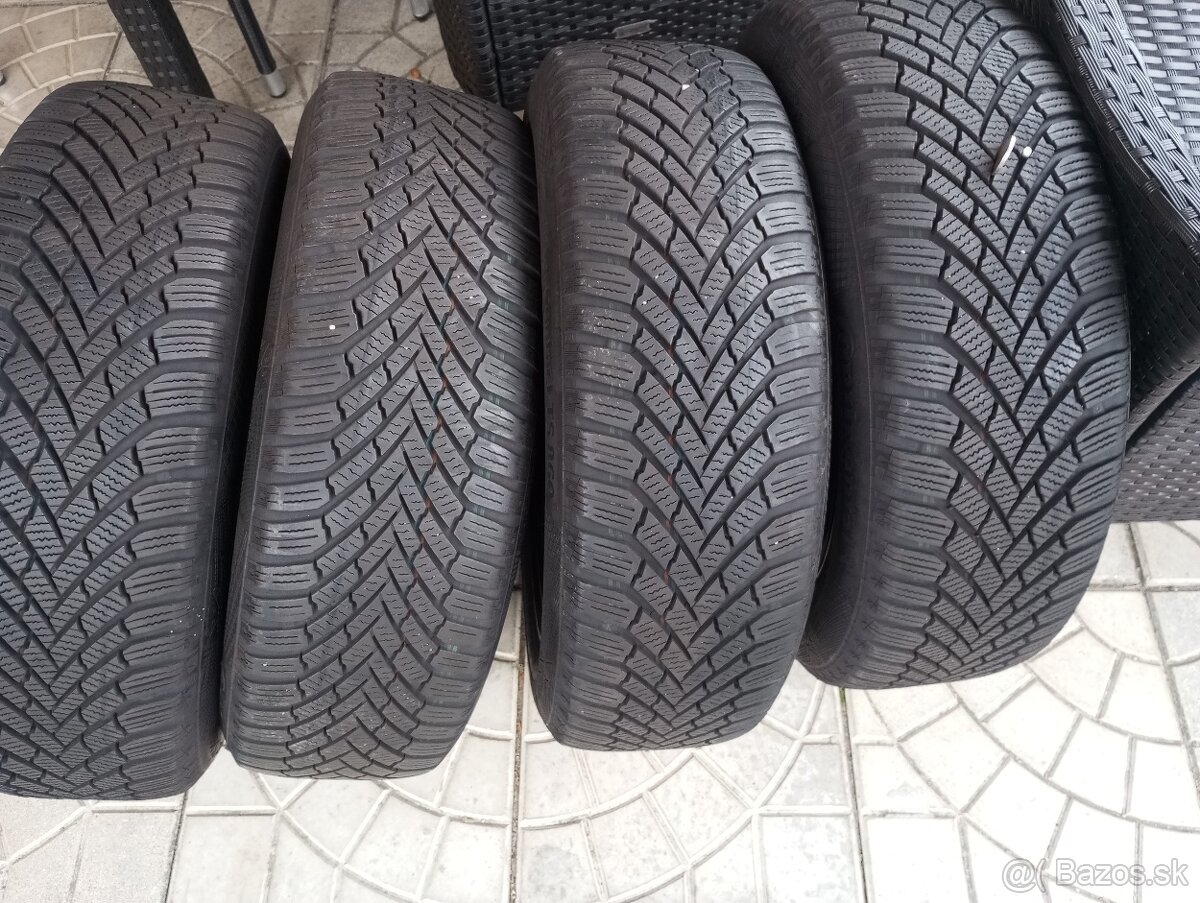 Continental 185/60 R16