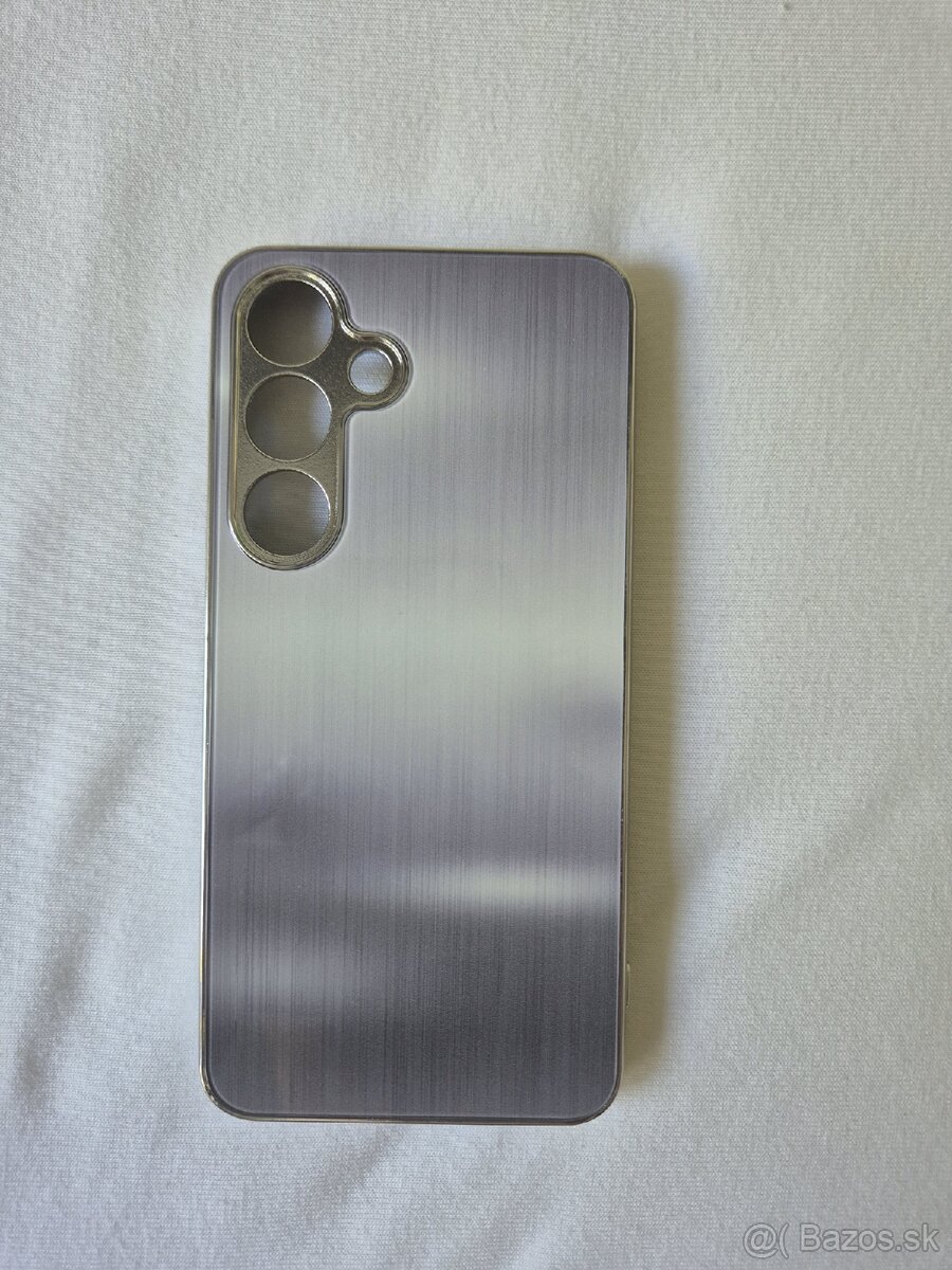 Samsung S24 kryt na telefón