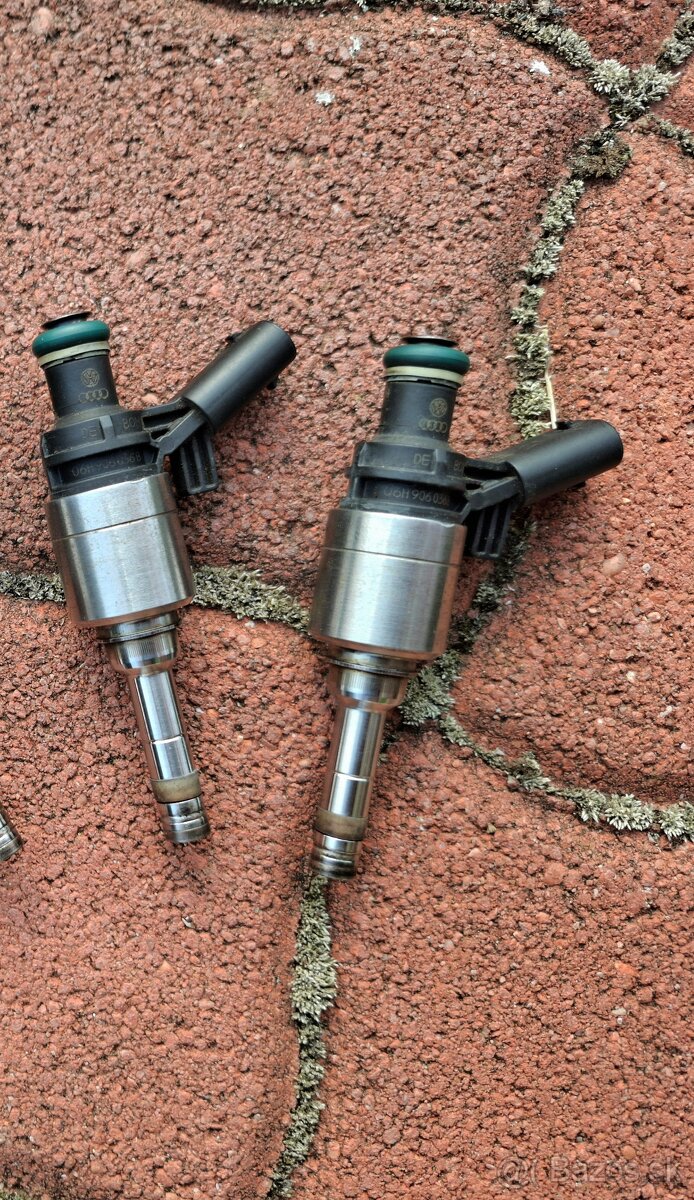 Vstrek 1.8 TFSI TSI