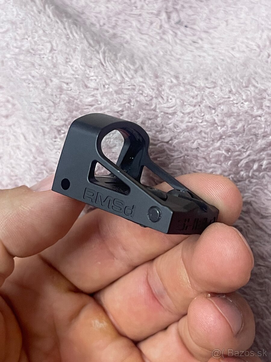 Shield, streamlight, unity, kydex