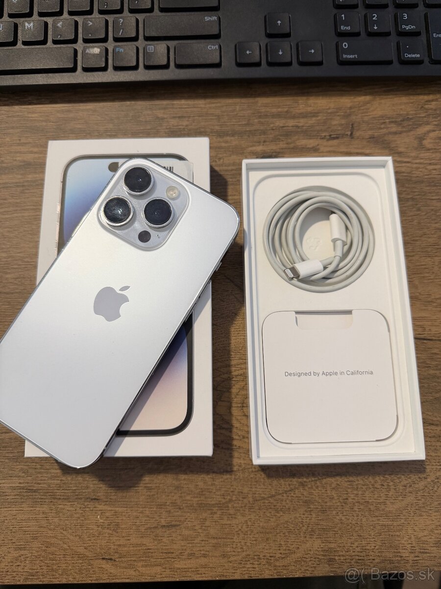 Apple IPhone 14 Pro - 128GB